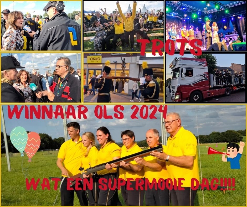 Burgemeester Désirée Schmalschläger tweet media