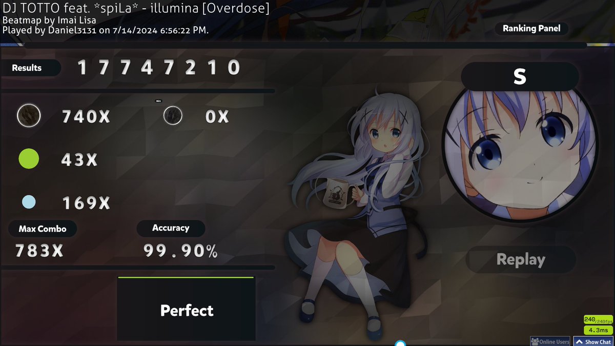 Daniel3131 tweet media