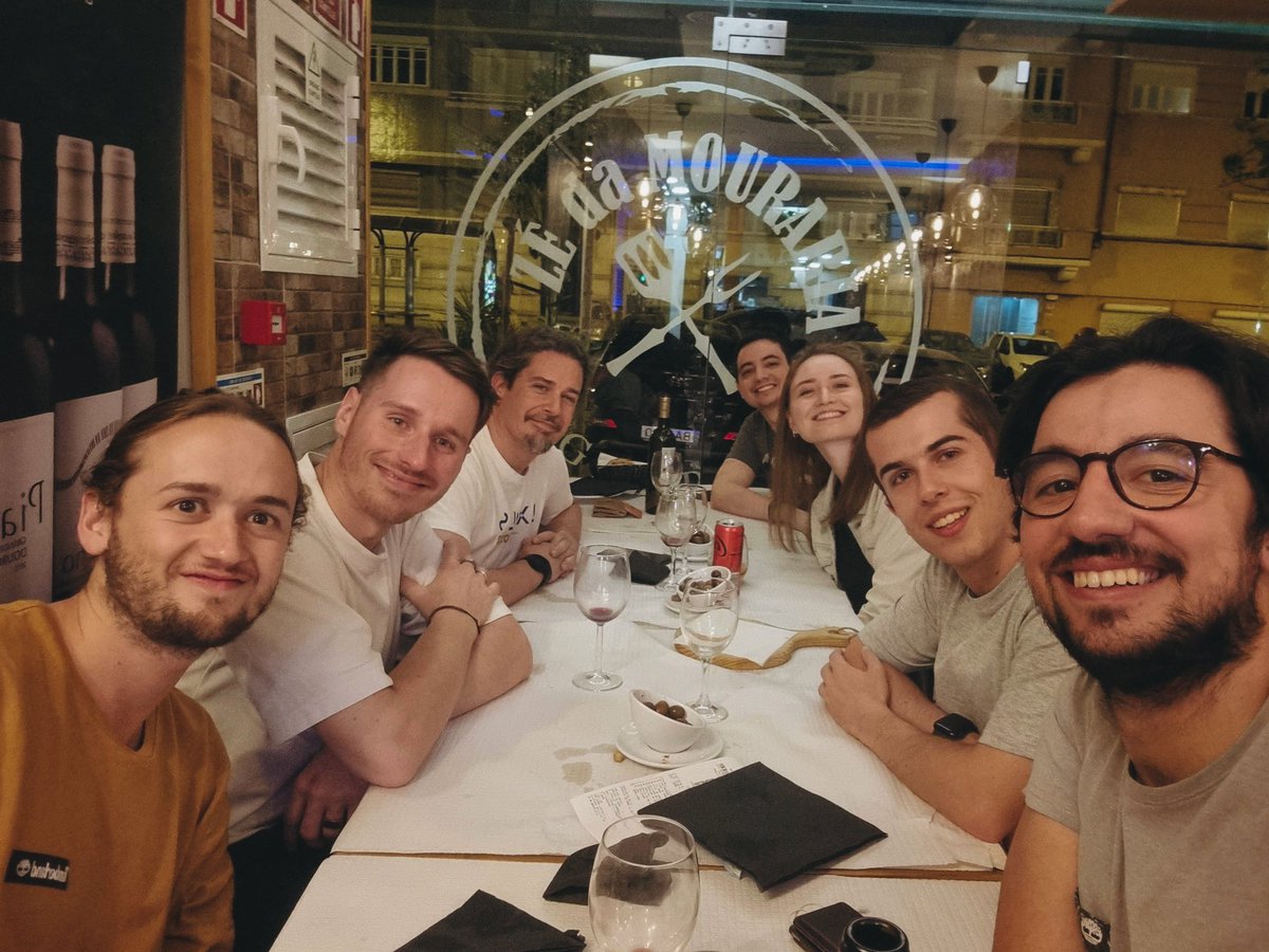 Taisiya Glushkova tweet media