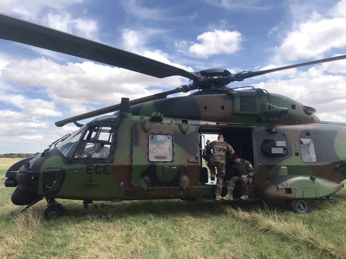 Clément Rocher tweet media