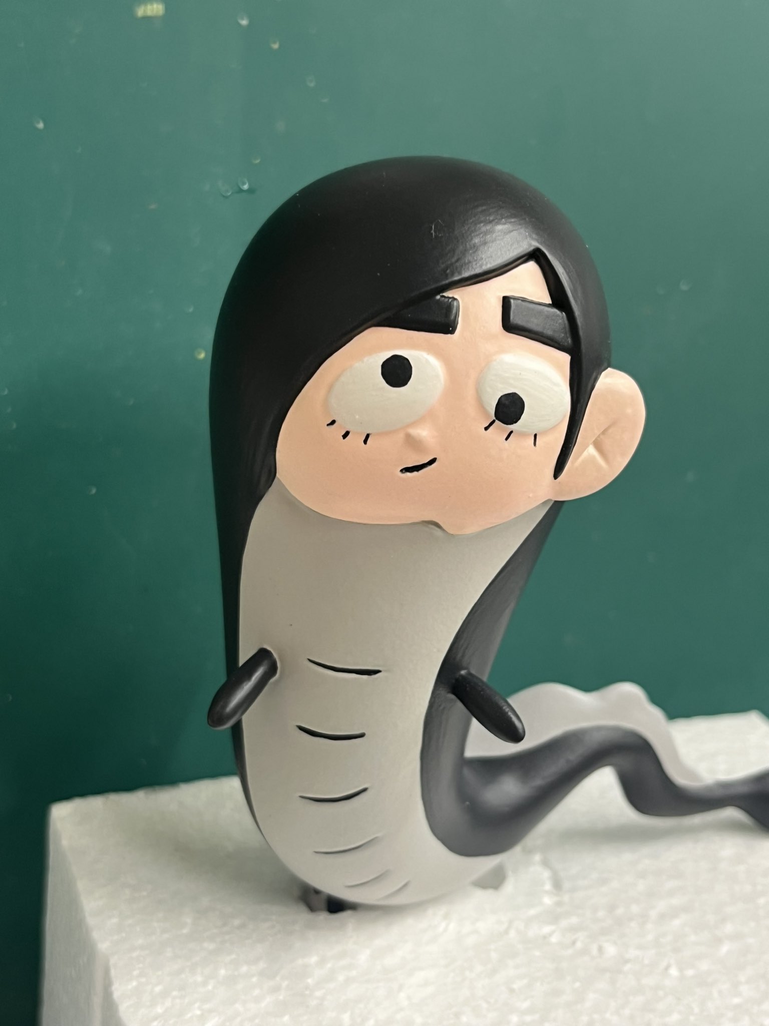 うなぎなぎ - Cerca / X