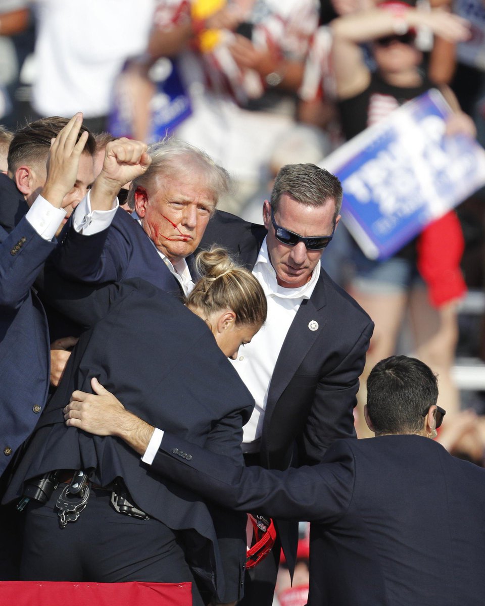 Nel dibattito politico, in tutto il mondo, ci sono limiti che non dovrebbero mai essere superati. È un monito per tutti, indipendentemente dallo schieramento politico, per ridare dignità e onore alla politica, contro ogni forma di odio e violenza, e per il bene delle nostre