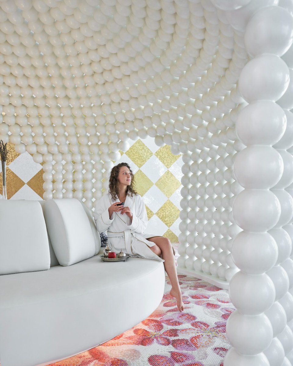 Mondrian Doha tweet media