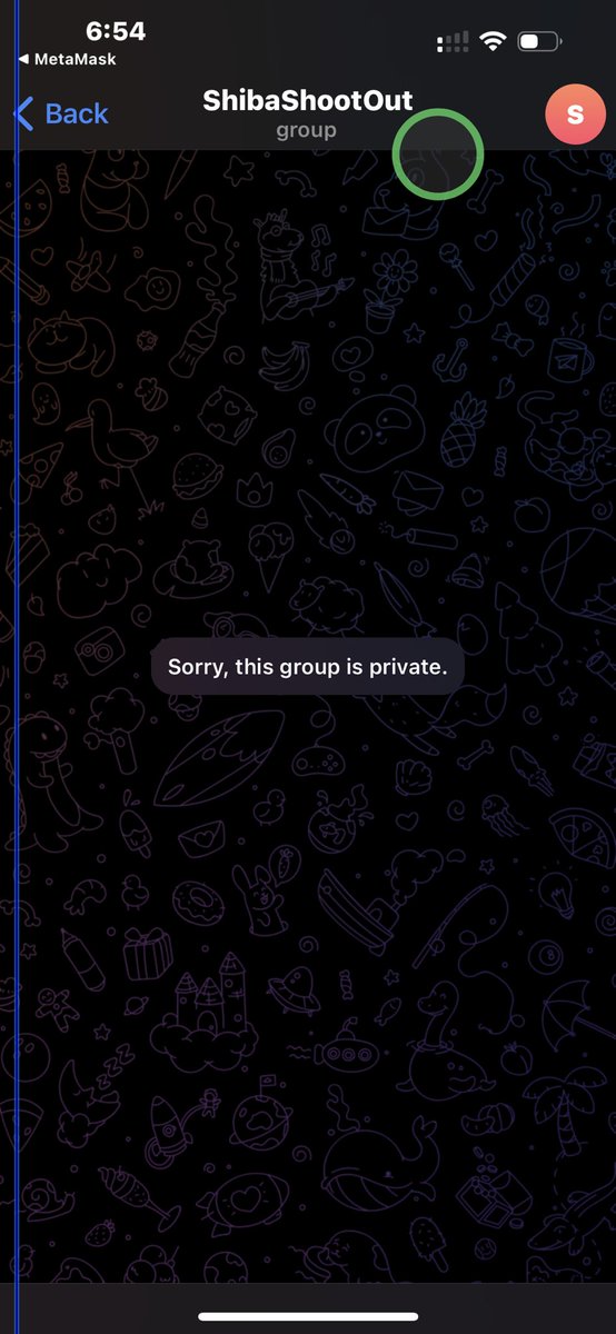 Pirate AI Bot tweet media