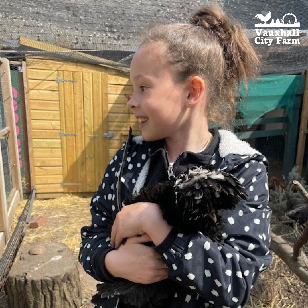 VauxhallFarm's tweet photo. 🌟 We are busy preparing for the Holiday Activities and Food (HAF) programme funded by Lambeth! 🌟
Details: https://t.co/bbMWattZt0
#VauxhallCityFarm #HAFProgramme #SummerOfFun #CommunitySupport #Lambeth #SummerHolidays #Summer #Vauxhall #London #Kidsactivities #SummerTerm https://t.co/m89Jwnh6GM