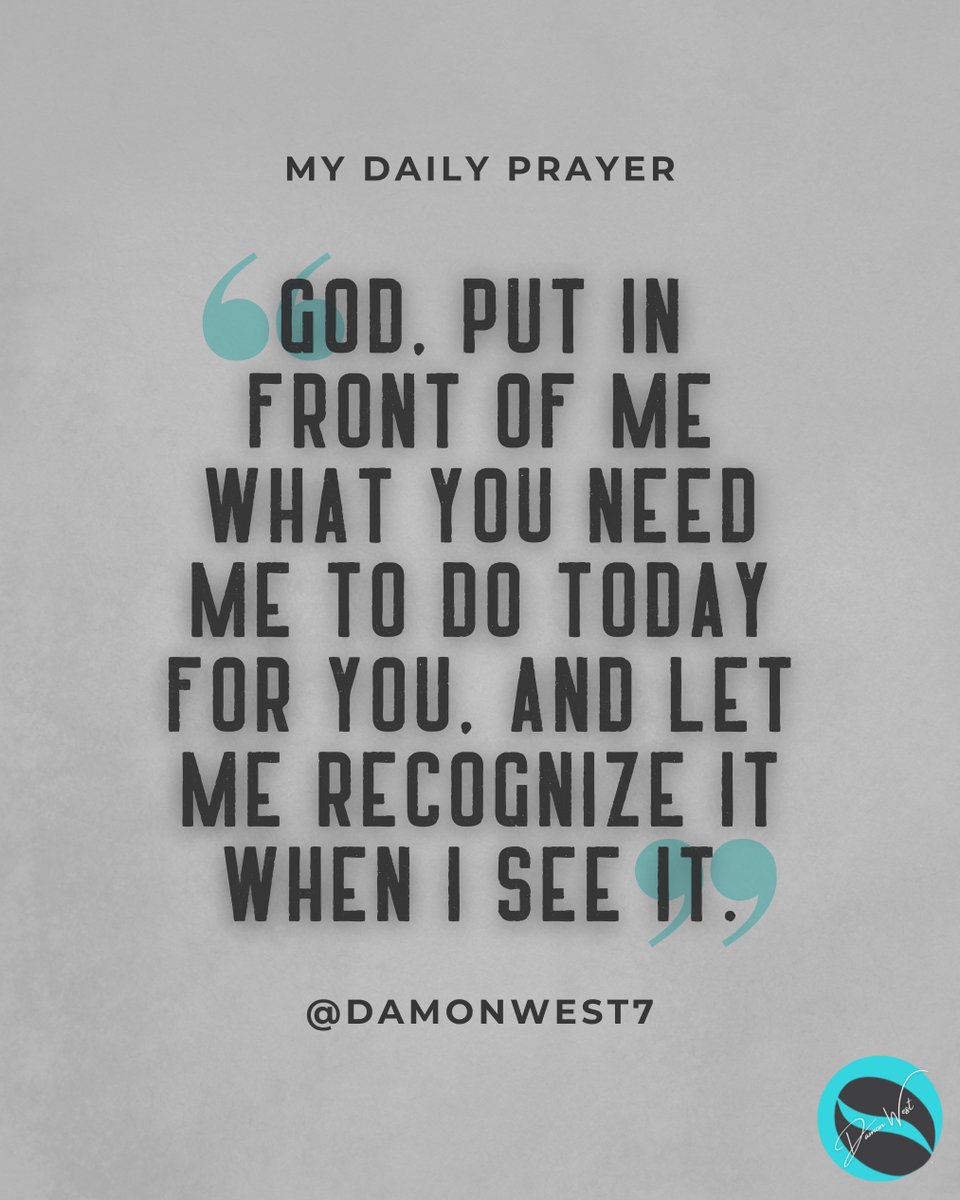 Damon West tweet media