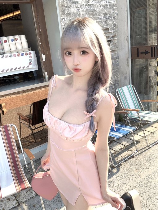 Twitterのコスプレ画像15