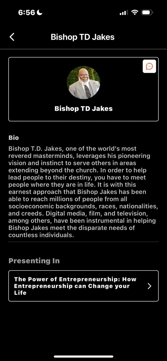 Brian Brackeen tweet media