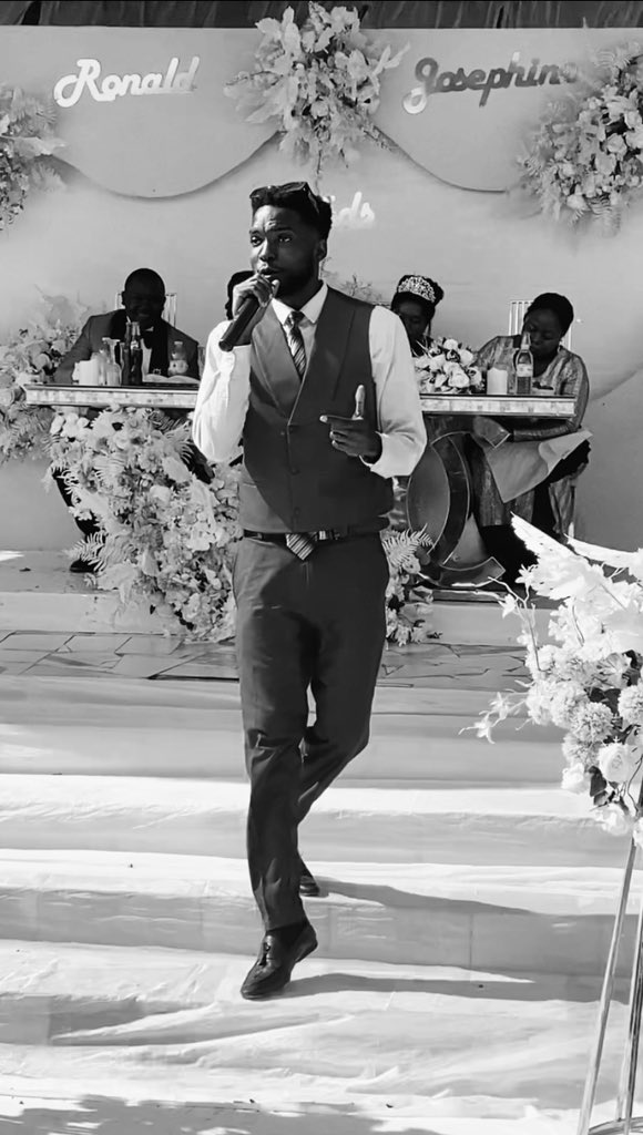 zos_tatoo's tweet photo. Greatfull 🎤
Happy marriage Ronald Josephine 💍❣️
#epsoon 🥇 https://t.co/Sb9ZlhQyDv