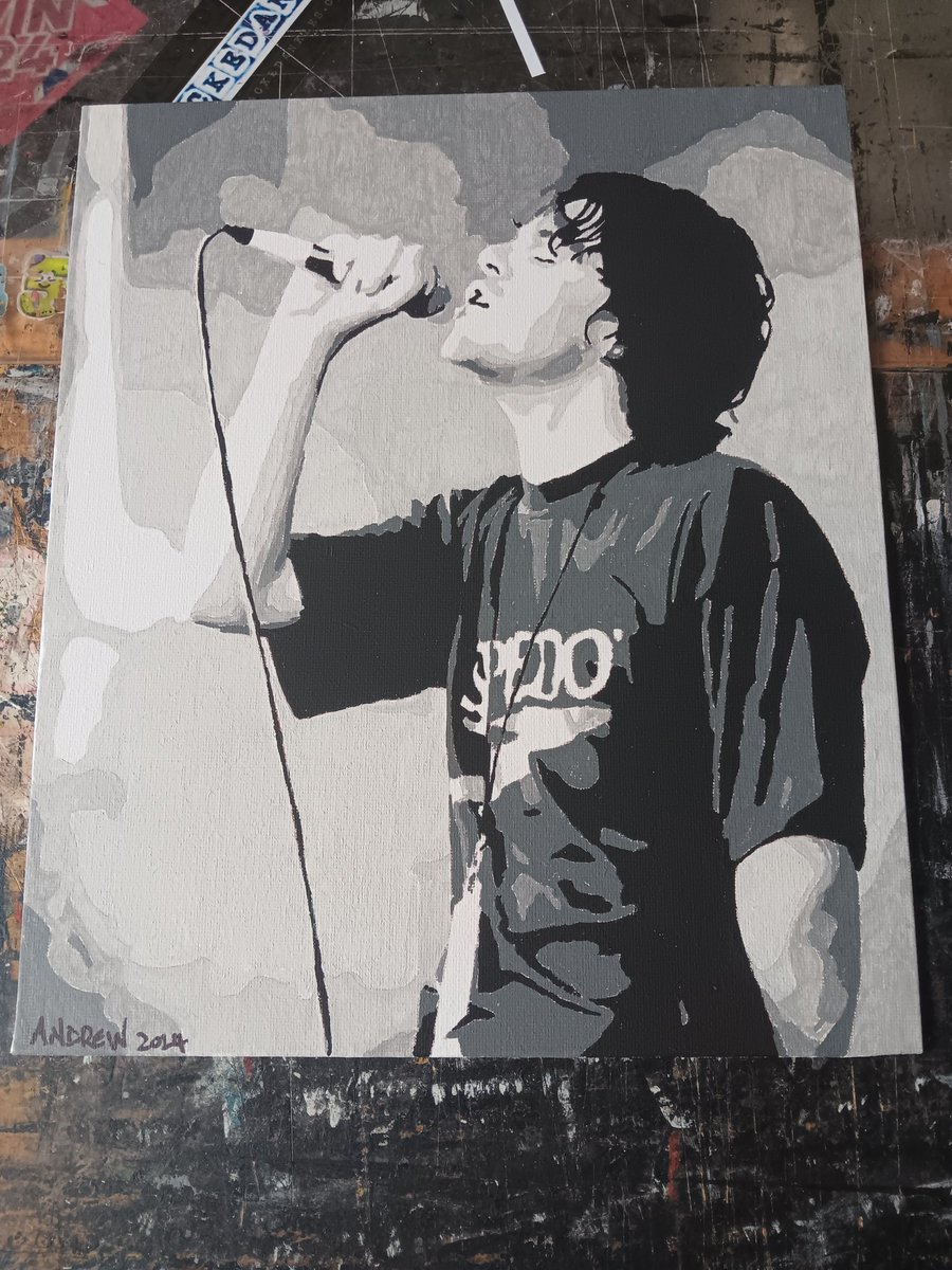 Andrew Forcer tweet media