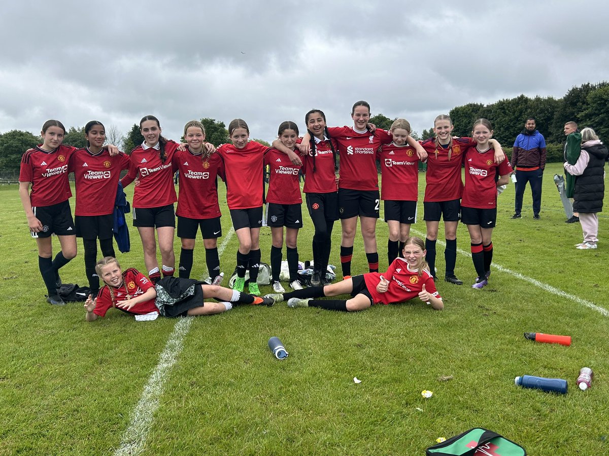 AfcMontonCobras's tweet photo. Fantastic 6-2 win against Aspull for the Cobra’s first game!It was a great first performance for all of the team and we are all excited for the season ahead.All girls played brilliantly! Goals: Abbie x 3, Holly S x 2 Holly N x 1.Girl of the game: Abbie.Well done girls!@AFCMonton https://t.co/f5xd8h8c03