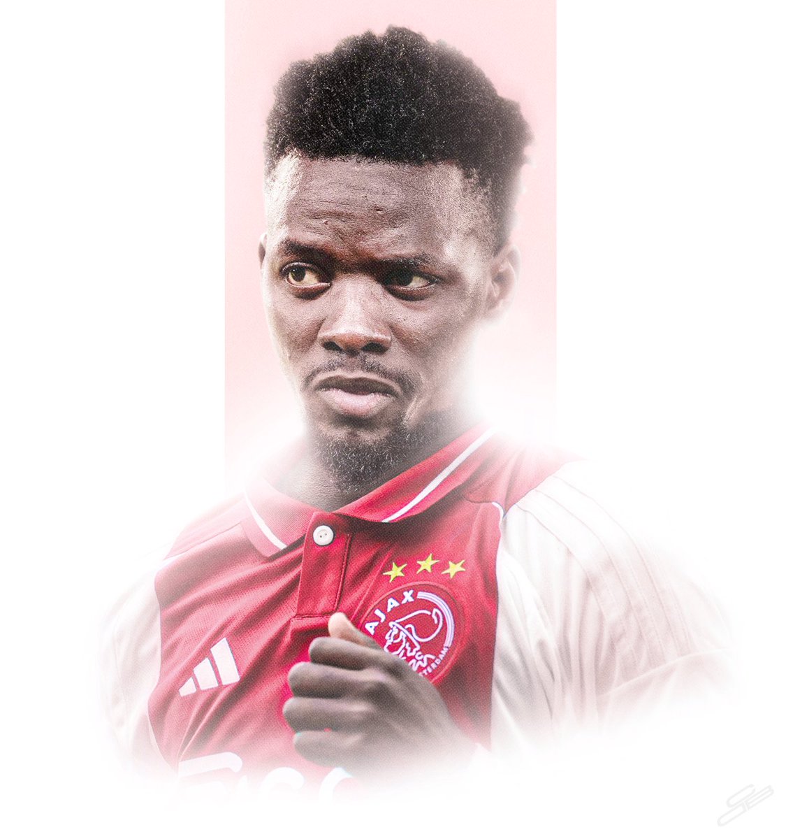 cas919_'s tweet photo. Bertjeee🇧🇫⏳
#traore #ajax https://t.co/2ONgrhF4hz