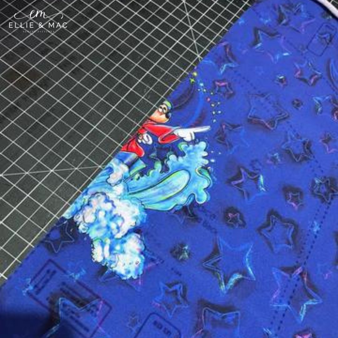 Ellie and Mac Sewing Patterns tweet media