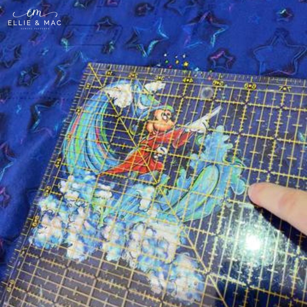Ellie and Mac Sewing Patterns tweet media