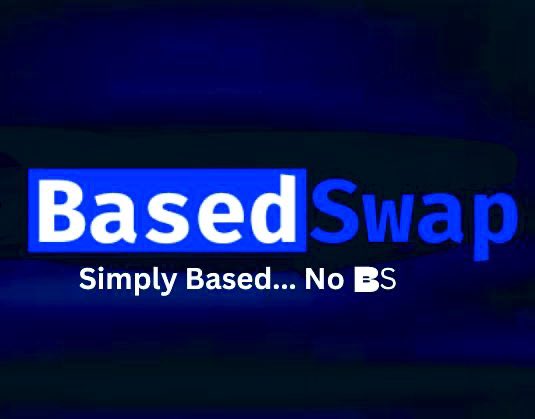 TheBasedPad's tweet photo. Happy Sunday Fam
Big #Based day in sports world
Euro Final ⚽️
Copa America Final ⚽️
Wimbledon Final🎾
Whom are you supporting today?
#Base #Based #Basedswap https://t.co/4x4aQWJxDV