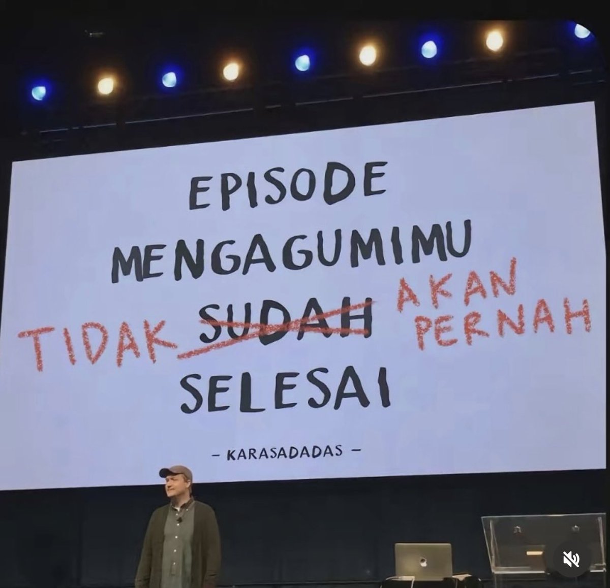 Ruang Healing tweet media
