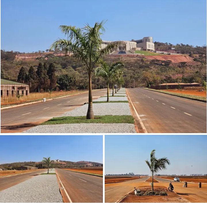 MulakazuvaL's tweet image. Whilst they PLOT **demonstrations** #ItWillNotWork❗