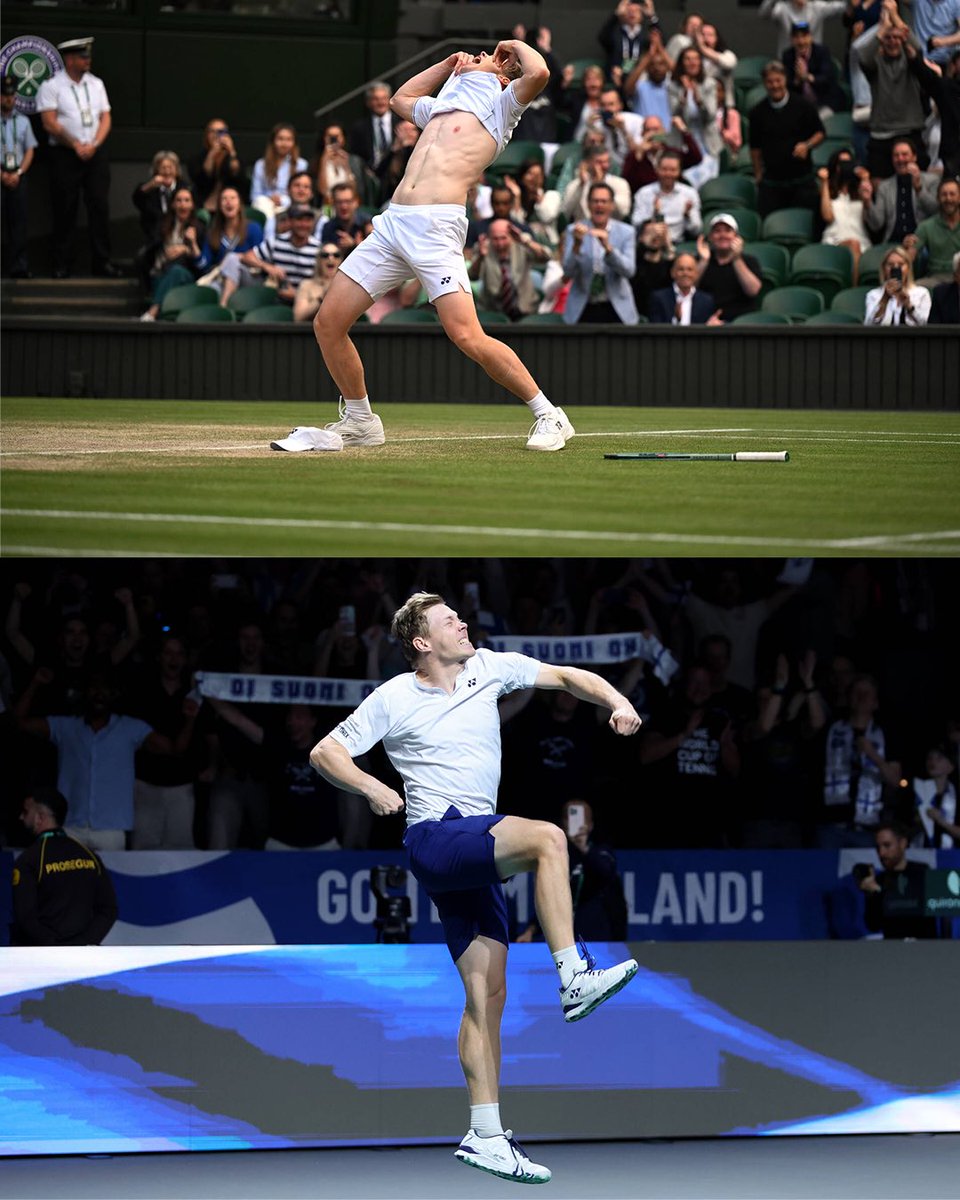 Davis Cup tweet media