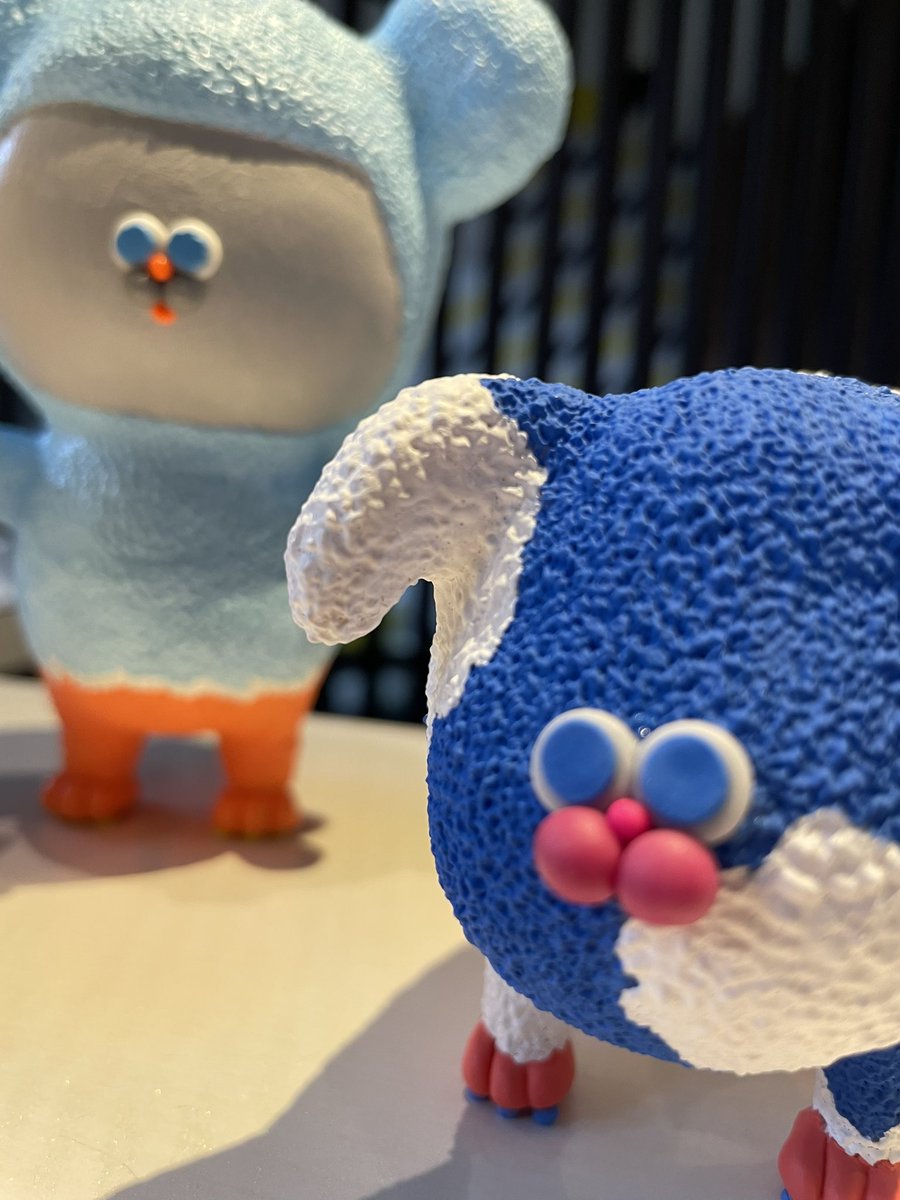OnePacCompany's tweet photo. 7月も半分が過ぎて
暑さも本格的になってきて
私も本格的にサボっております。

そう

うちの子達は可愛いのに(๑>◡<๑)
外の暑さは可愛くなくて🥵
日が経つスピードも可愛くなくて🏃‍♀️

優しくない今に悩んでおります❗️

優しい時間を過ごしたいものですね٩(๑❛ᴗ❛๑)۶ https://t.co/Sr5bTWlL70