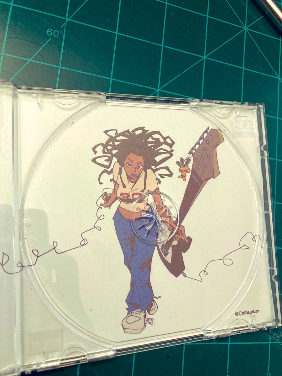 Made some quick mixtape covers for a friend🏃🏿‍♂️