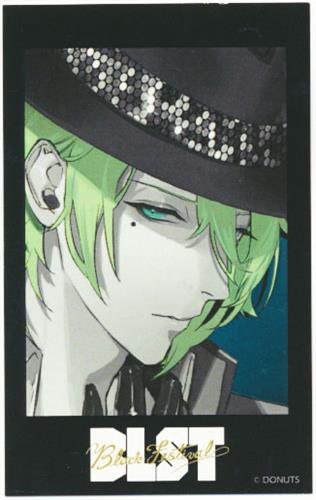 #ブラスタ
同行者が7/14Zepp大阪ベイサイドブラソニ昼公演後にて、下の画像のリンドウのトレカを落としてしまい、探しています。
お見かけの方はリプライまたはDMにてご連絡頂けますと幸いです。よろしくお願いいたします。