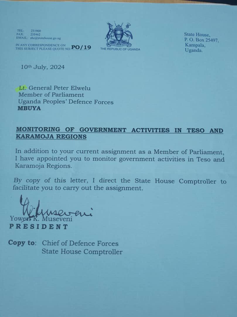 Daudi Kabanda tweet media