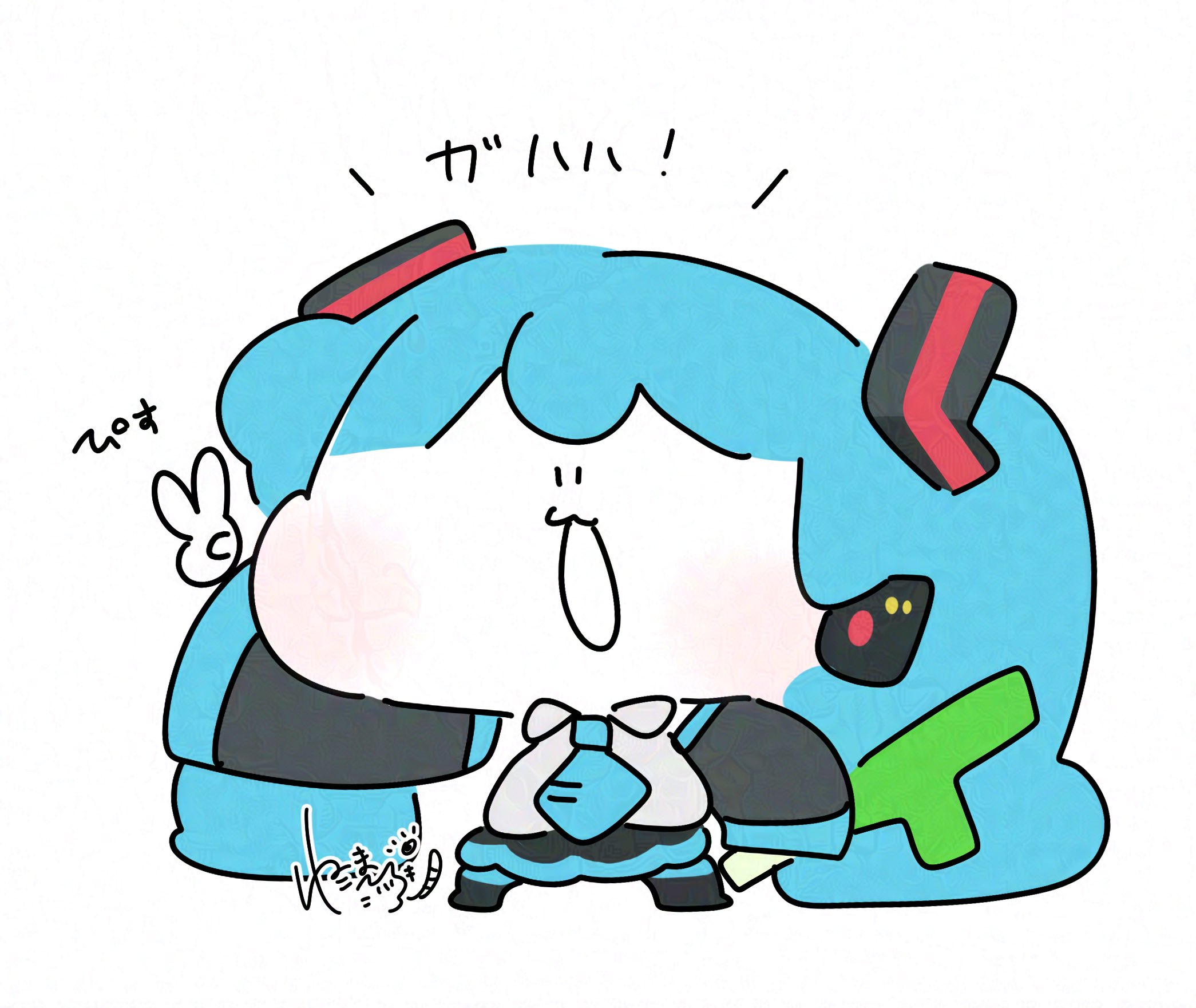 あきにゃん@ (@naoiakinyan) / X