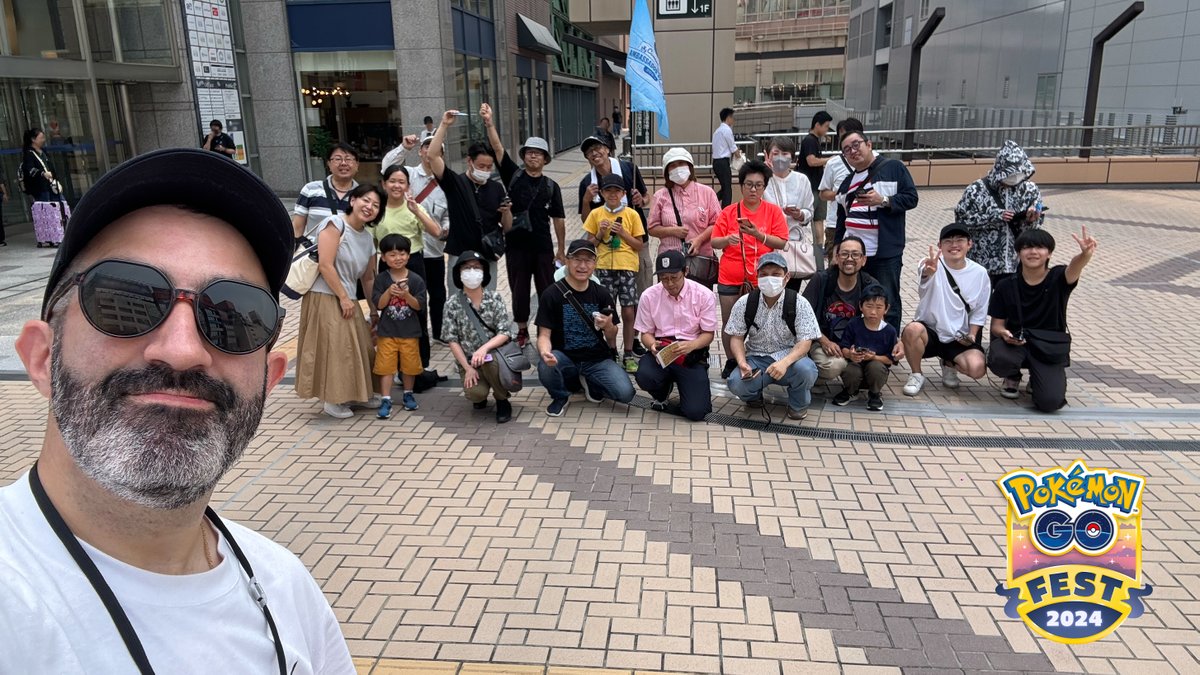 PokemonGOAppJP's tweet photo. https://t.co/V2NWcJONDD