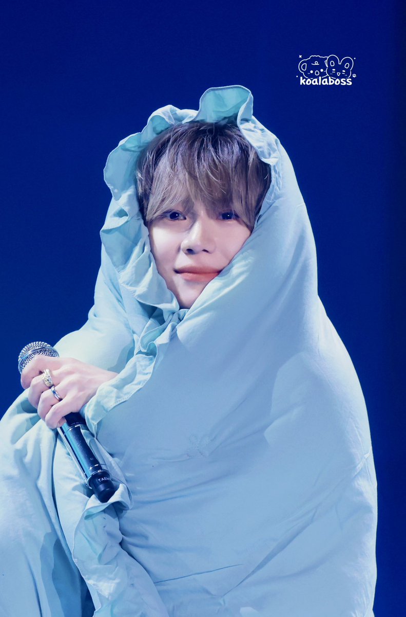 koalaboss1214's tweet photo. 240714 태민 팬미팅 HQ

𝑵𝒆𝒗𝒆𝒓-𝑵𝒆𝒗𝒆𝒓

👶🍼

#태민 #TAEMIN #テミン https://t.co/657hsLP0G5