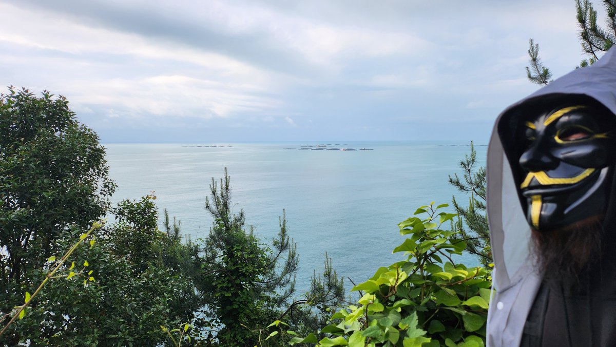 nonymoushack's tweet photo. I'm a Crypto traveler, not a photographer.
#Surmene #SummerVibes #Cloudiness #Ocean #Trabzon #View #Turkey #Photos #Trend #FYP #Photograghy https://t.co/6GgWlQKK9a
