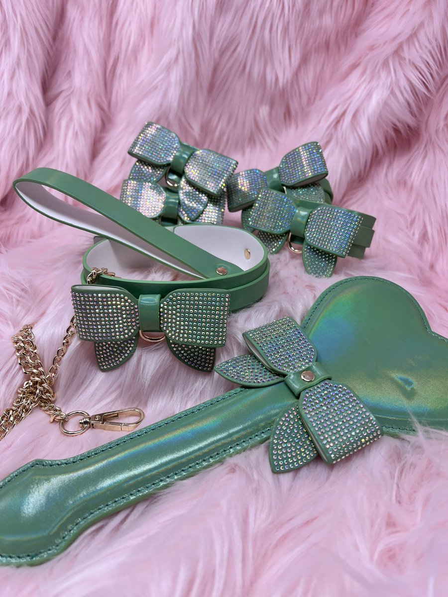 For all my green lovers 💚