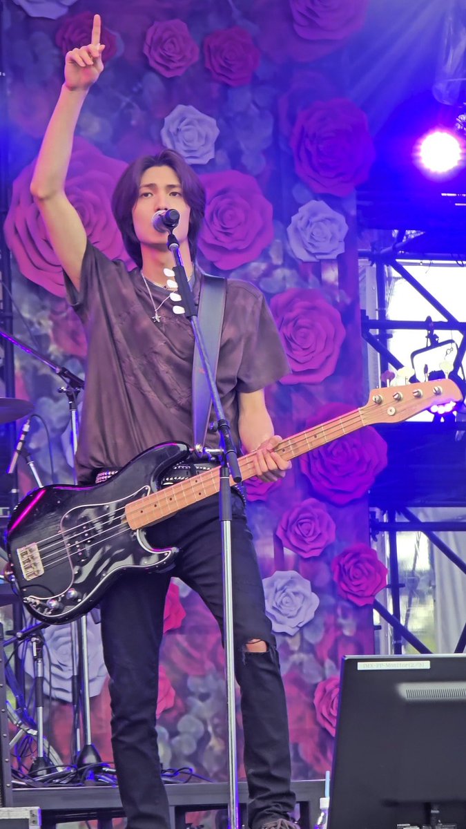 viryymin's tweet image. 初の日本フェス！
最高な時間をありがとうございます!!!!!!

#LuckyFes
#LuckyFes思い出ポスト
#XdinaryHeroes