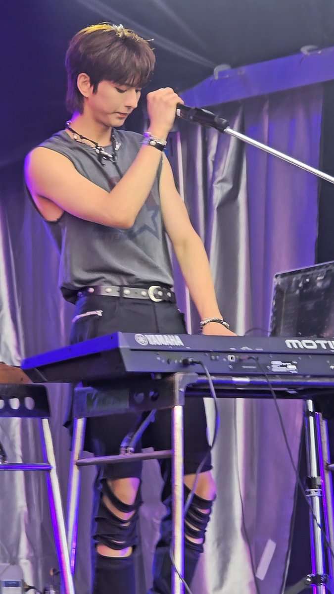 viryymin's tweet image. 初の日本フェス！
最高な時間をありがとうございます!!!!!!

#LuckyFes
#LuckyFes思い出ポスト
#XdinaryHeroes