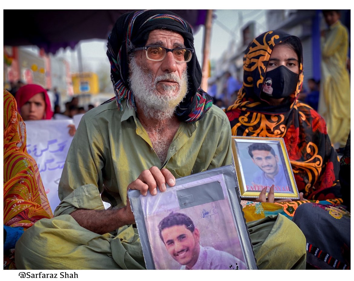 Zohra__Baloch's tweet photo. ہر لمحہ ایک اذیت ہے
ہر لمحہ ایک انتظار  ہے
ہر لمحہ ایک امید  ہے !

#EndEnforcedDisappearances https://t.co/NP2BzzVy6g