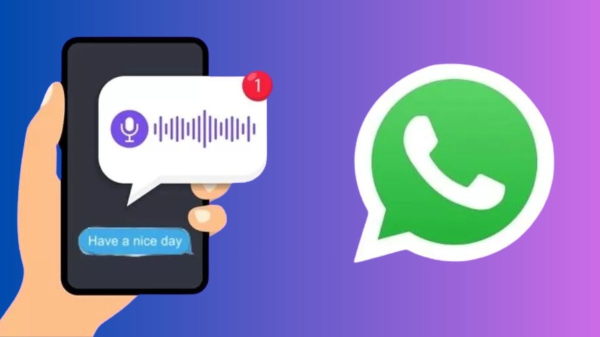 TechGovind70399's tweet image. Whatsapp Voice Message Transcription &amp;amp; Real Time Translation
Read more on govindhtech.com/whatsapp-voice…
#whatsappvoicemessage #androiddevices #WhatsApp #WABetaInfo #AndroidBeta #smartphone #artificialintelligence #machinelearning #news #technews #technology #technologynews…