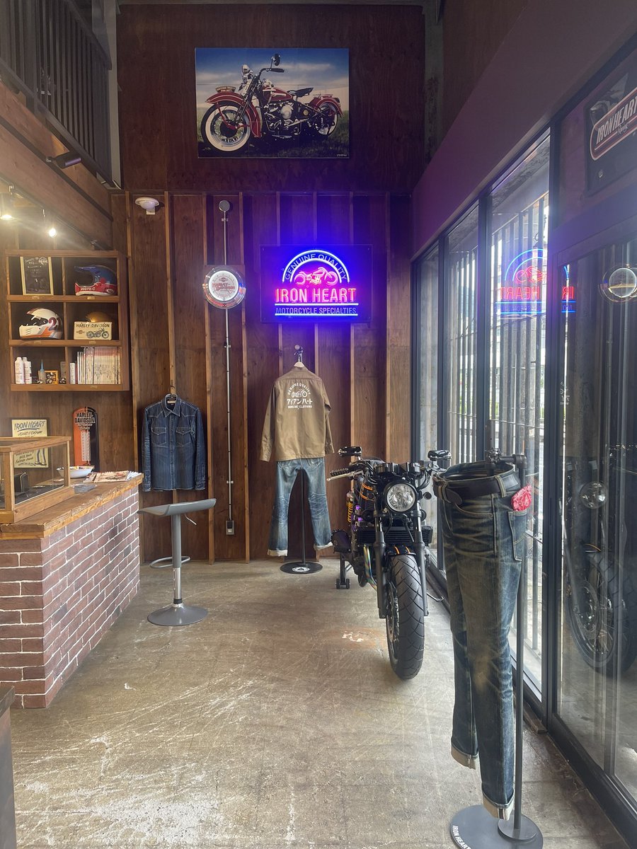 Selvedge Mafia tweet media