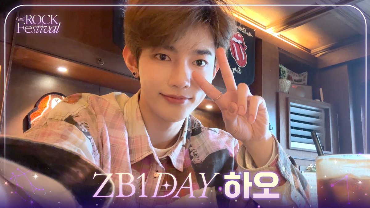 youtu.be/doD4EiMo6Ts  |  He created a special video in celebration of his one-year journey as an idol who always radiates appeal in order to give Zerose an unforgettable experience. He created a video with the idea of visiting Jeju Island, a dreams destination of everyone.