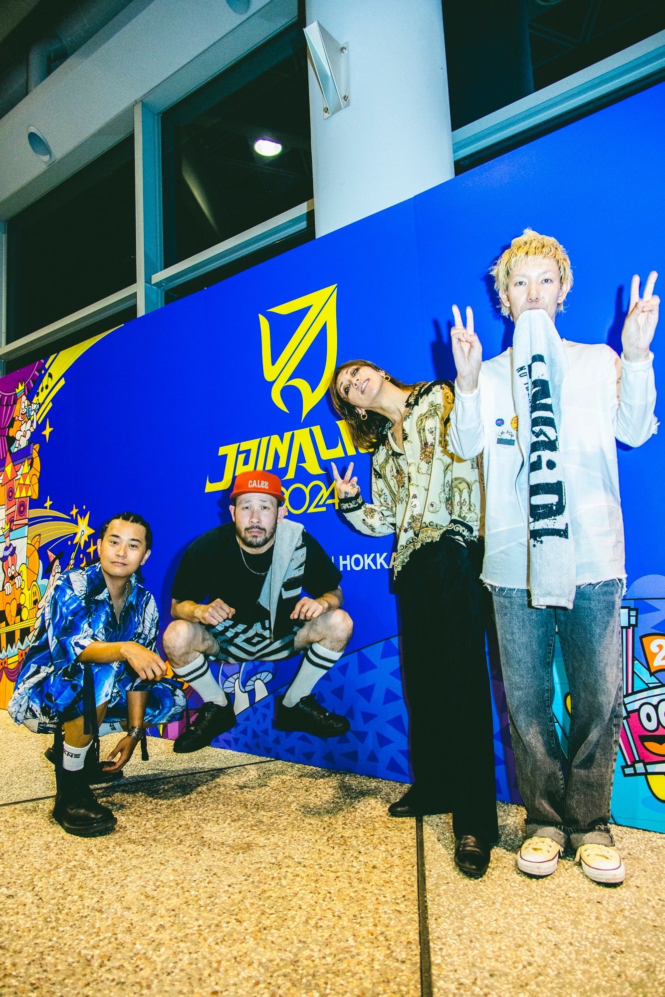 Minami. SUPER BEAVER 主人公 当選パネル 店頭キャンペーン情報！🚩】 3月12日(水)発売 New Sg『#片想い