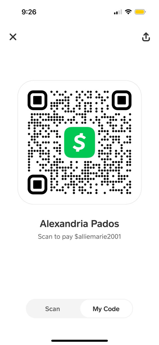 AlexmariePados's tweet photo. It’s my MFFFF BIRTHDAY!!! Send me money and get a surprise in return😏 https://t.co/NXRXZJCw6X