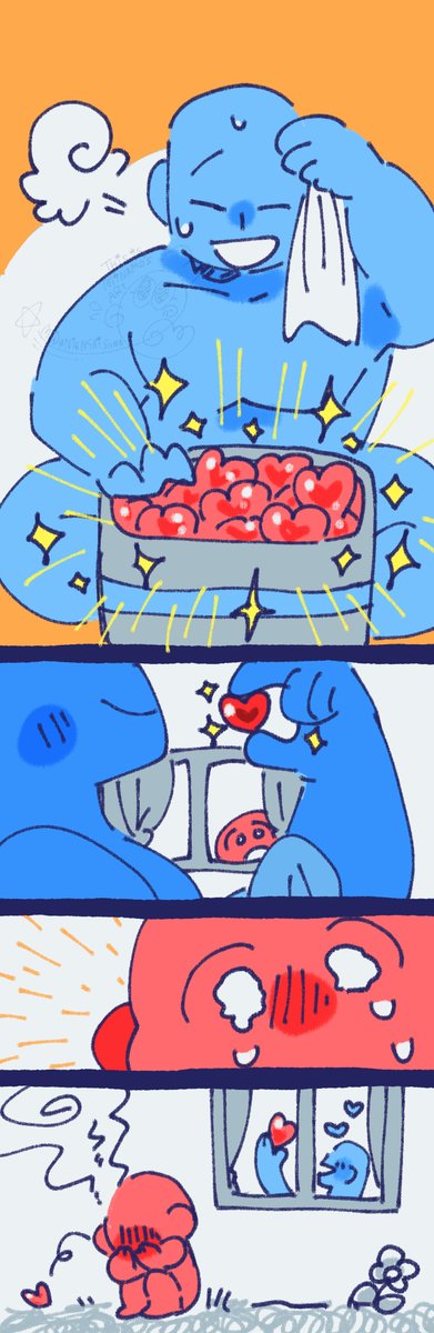 2/2) | 水面 れたす🥬お仕事募集中 さんのマンガ | ツイコミ(仮)