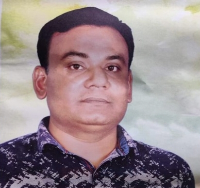 নওগাঁয় বুড়িদহ বিলের পানিতে ভাসমান কাউন্সিলের মরদেহ উদ্ধার