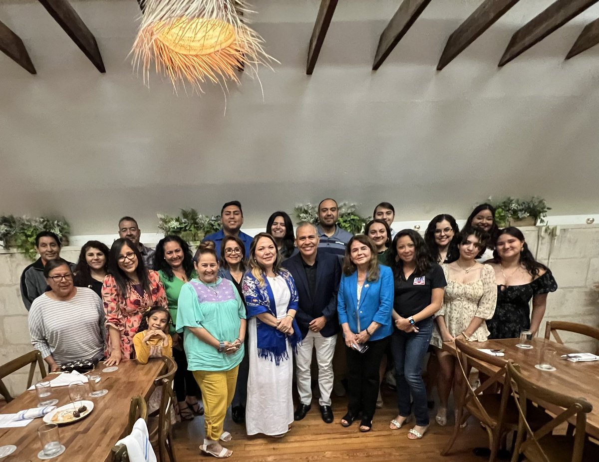 Your TABE board and staff reflecting on the work, and gearing up for our 52nd Annual Conference being held at the Kalahari in October. Who’s attending? You still have time to register here: tabe.org/index.php/conf… #TABE2024 #TABE #EveryChildBilingüe #Texas #MultilingualLearners