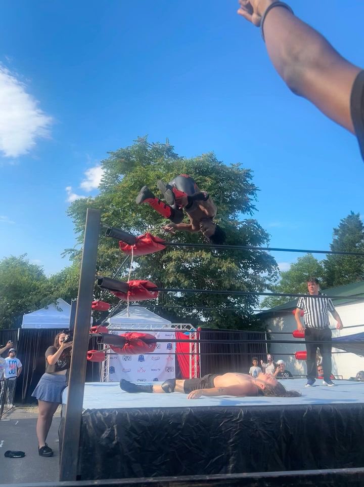 DJ Springs tweet media