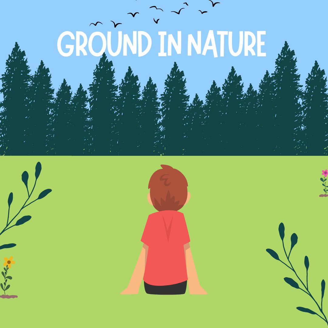 AnxietyUK's tweet photo. Get out in nature and feel a sense of calm within your anxious mind.
To learn more ways to manage anxiety get your slot on one of the anxiety management courses in September, here:
https://t.co/TBvRnR2tfH
#groundinginnature #anxietymanagement #anxietyuk https://t.co/q0XM3sCFpc