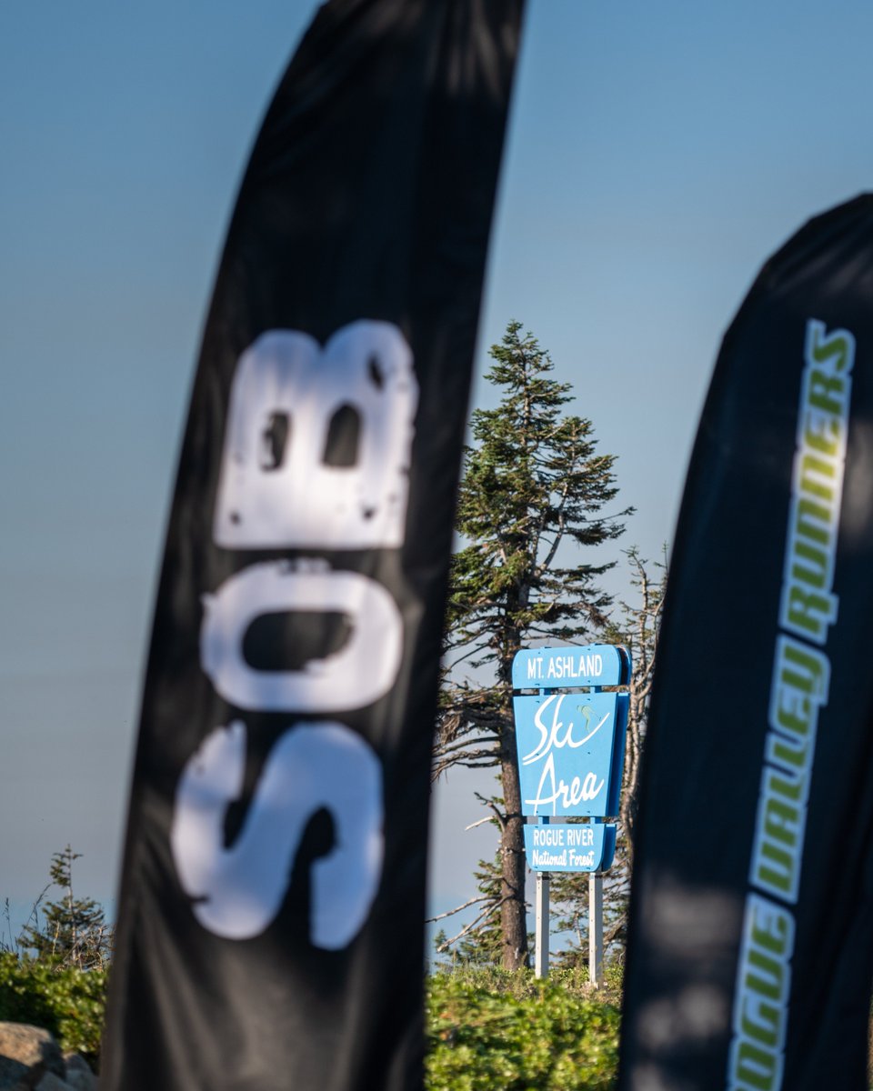 Mt Ashland Ski Area tweet media