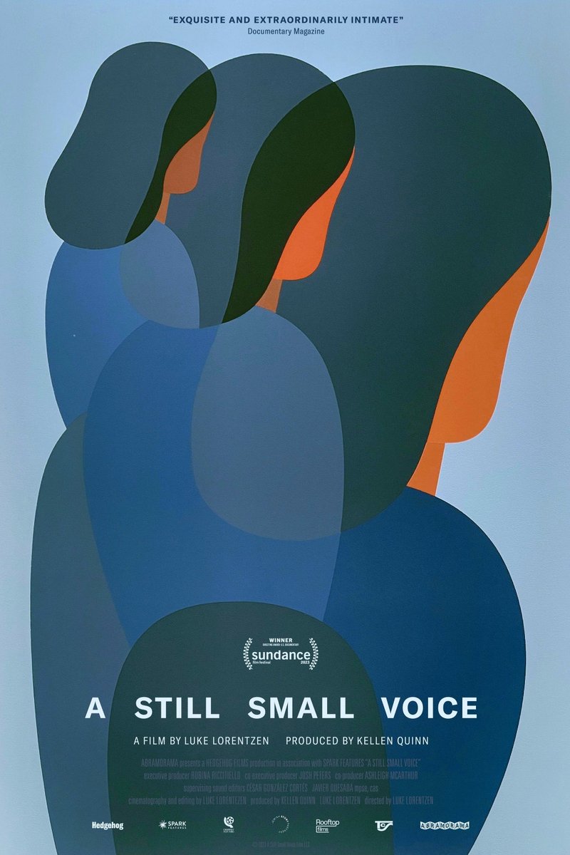 WhenToStream's tweet photo. Streaming This Week (Part 6/7)
7/19: #Thelma (VOD/Digital - Sale/Rental)
7/19: #AStillSmallVoice (MUBI US) https://t.co/yhbNUGZfAJ