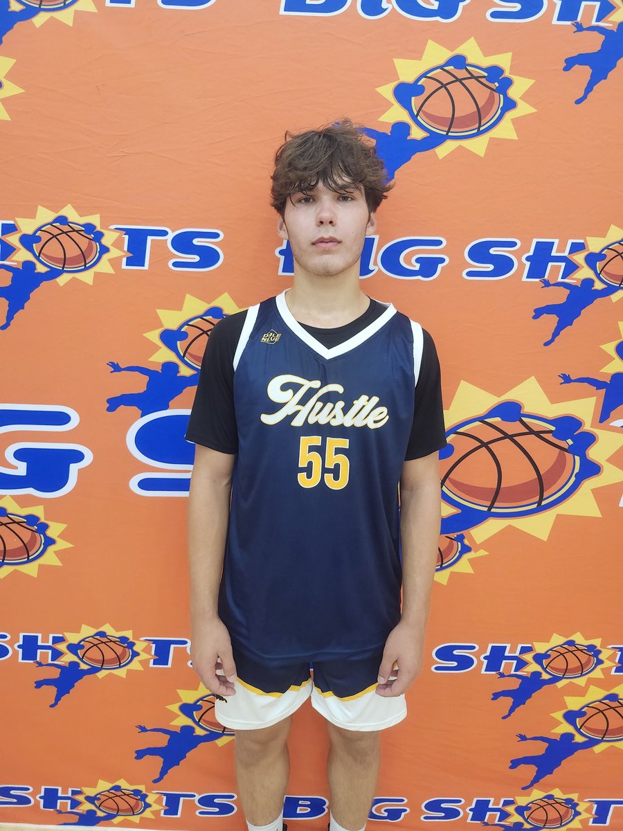 #BIGSHOTS #MyrtleBeachLive

15 U Platinum 

WV Hustle - 59
#5 Caylem Thomas -18pts
#55 Collin Crouch -17pts

904 Elite - 37
#3 Markel Holmes - 11pts

<a href="/BigShotsGlobal/">BIG SH🏀TS</a>