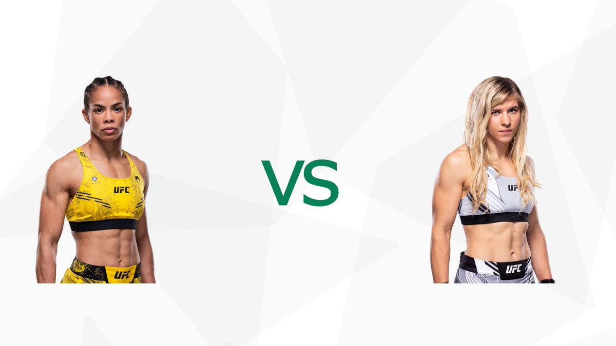 TipsterMitch's tweet photo. Dione Barbosa vs Miranda Maverick
UFC women’s – flyweight division
2024-07-20, 22:00
Stake: Soon
Odds: Soon
Check my full prediction 👉👉 https://t.co/vs3lgtZGuV https://t.co/m20a53v0Uw