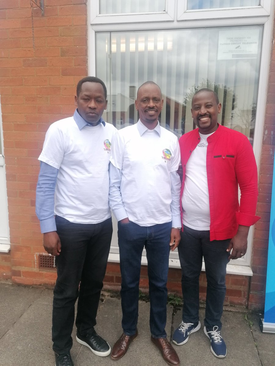 Coventry polling station