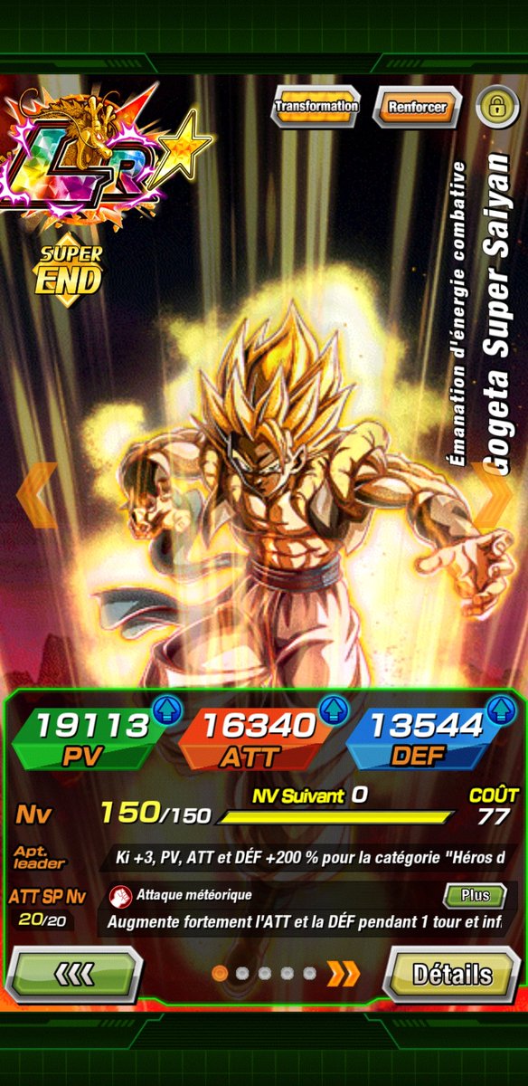 viegas_terry's tweet photo. https://t.co/rJRYId3ivz #Dokkan9thAnniv https://t.co/4ZY3SGvfrC